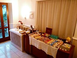 Hotel Firenze Lugano