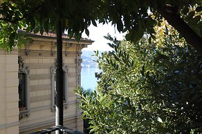 Hotel Firenze Lugano