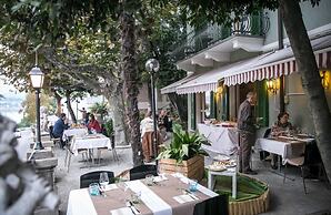 Hotel Firenze Lugano