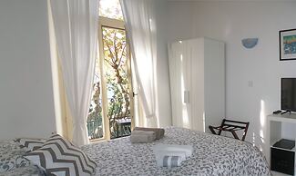 Hotel Firenze Lugano