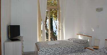 Hotel Firenze Lugano