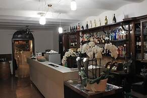 Hotel Firenze Lugano