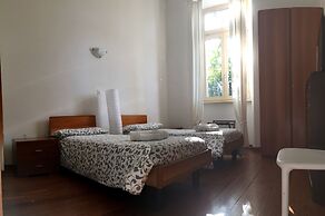 Hotel Firenze Lugano