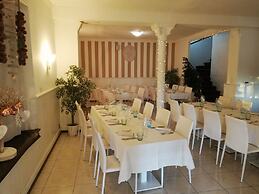 Hotel Firenze Lugano