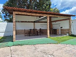 Residencial Dom Fernando