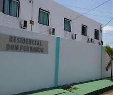 Residencial Dom Fernando