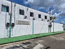 Residencial Dom Fernando