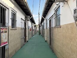 Residencial Dom Luiz