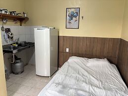 Residencial Dom Luiz