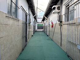 Residencial Dom Luiz