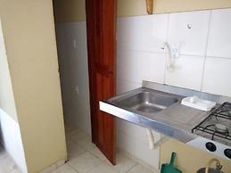 Residencial Dom Luiz