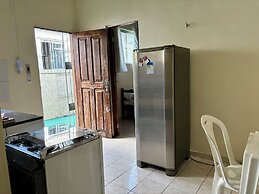 Residencial Dom Luiz