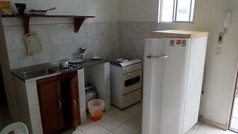 Residencial Dom Luiz