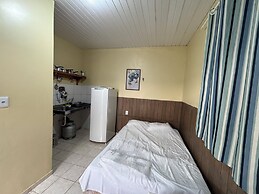 Residencial Dom Luiz