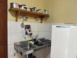Residencial Dom Luiz