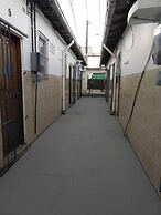 Residencial Dom Luiz