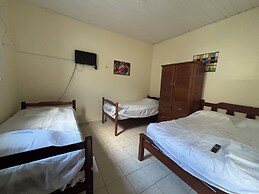 Residencial Dom Luiz