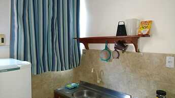 Residencial Dom Luiz