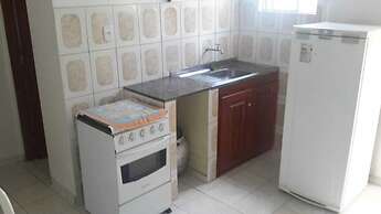 Residencial Dom Luiz