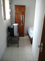 Residencial Dom Luiz