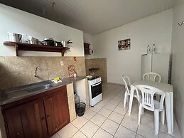 Residencial Dom Luiz