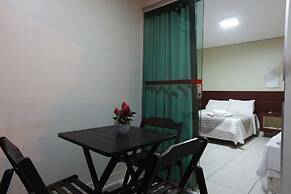 Amazon Xingu Hotel