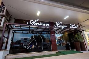 Amazon Xingu Hotel