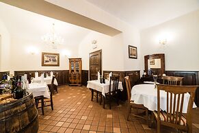 Guesthouse Bistra