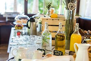 Guesthouse Bistra