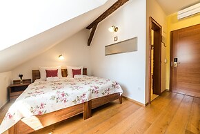 Guesthouse Bistra
