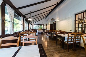 Guesthouse Bistra