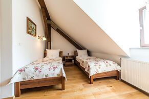 Guesthouse Bistra