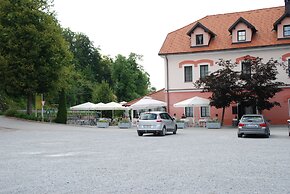 Guesthouse Bistra