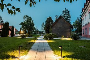 Guesthouse Bistra