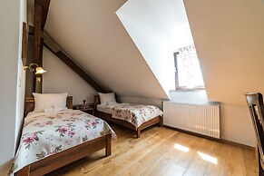 Guesthouse Bistra