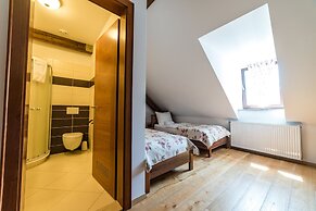 Guesthouse Bistra