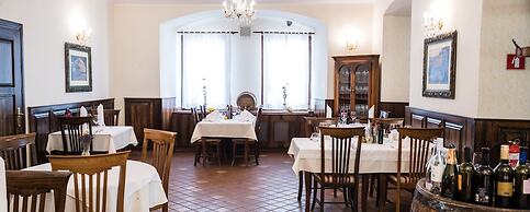 Guesthouse Bistra