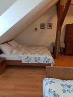Guesthouse Bistra