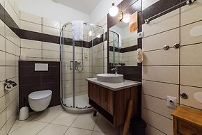 Guesthouse Bistra