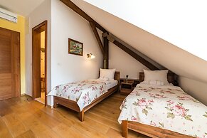 Guesthouse Bistra