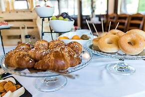 Guesthouse Bistra