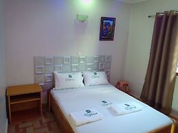 Diplomat Diani Beach Resort