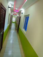 Diplomat Diani Beach Resort