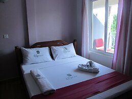 Diplomat Diani Beach Resort