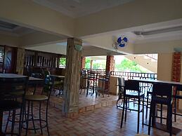 Diplomat Diani Beach Resort