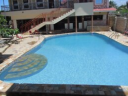 Diplomat Diani Beach Resort