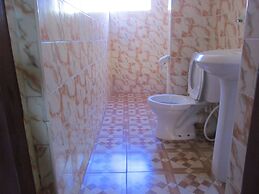 Diplomat Diani Beach Resort