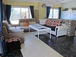 Diplomat Diani Beach Resort