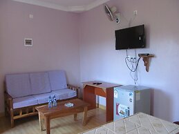 Diplomat Diani Beach Resort