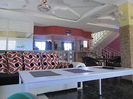 Diplomat Diani Beach Resort